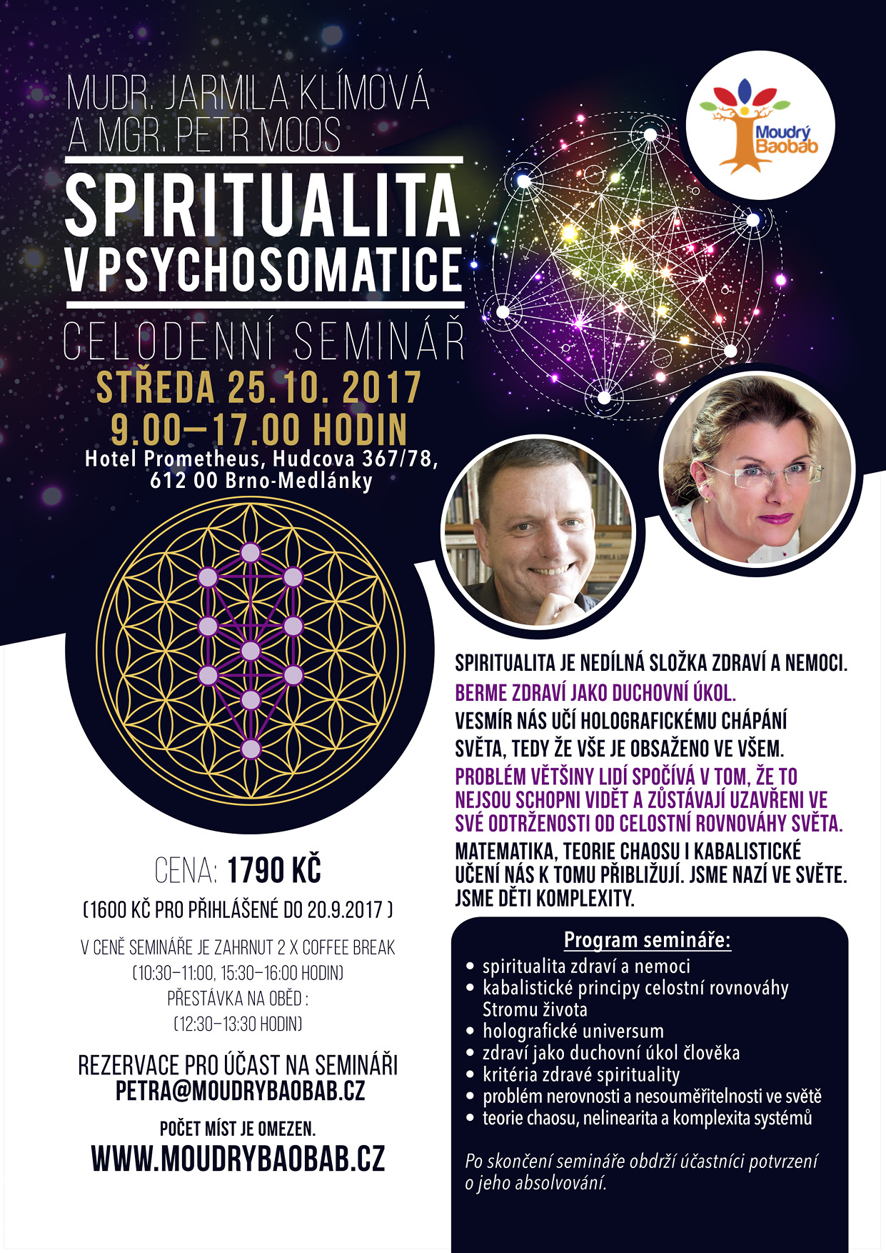 spiritualita v psychosomatice